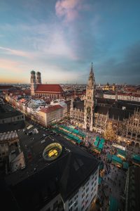 Mehr über den Artikel erfahren Warum eine geführte Tour in München buchen?